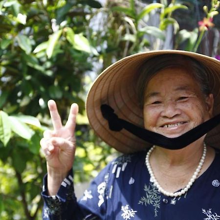 Charming Homestay Hoi An Exterior foto