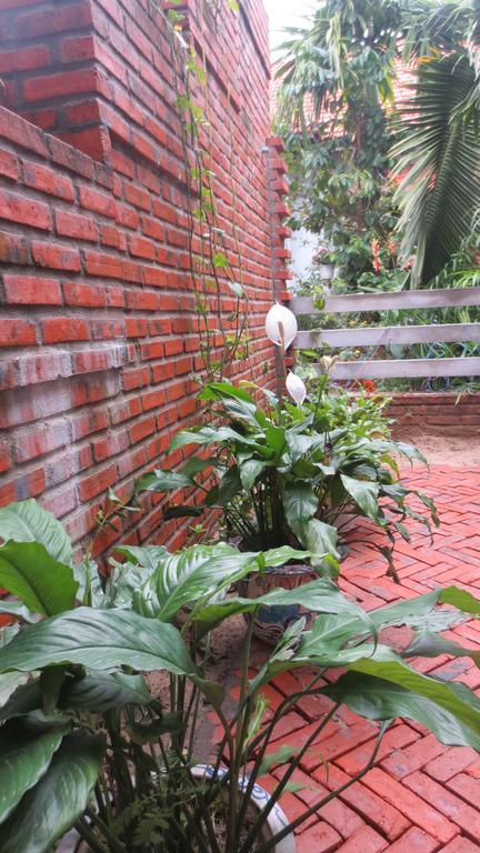 Charming Homestay Hoi An Habitación foto