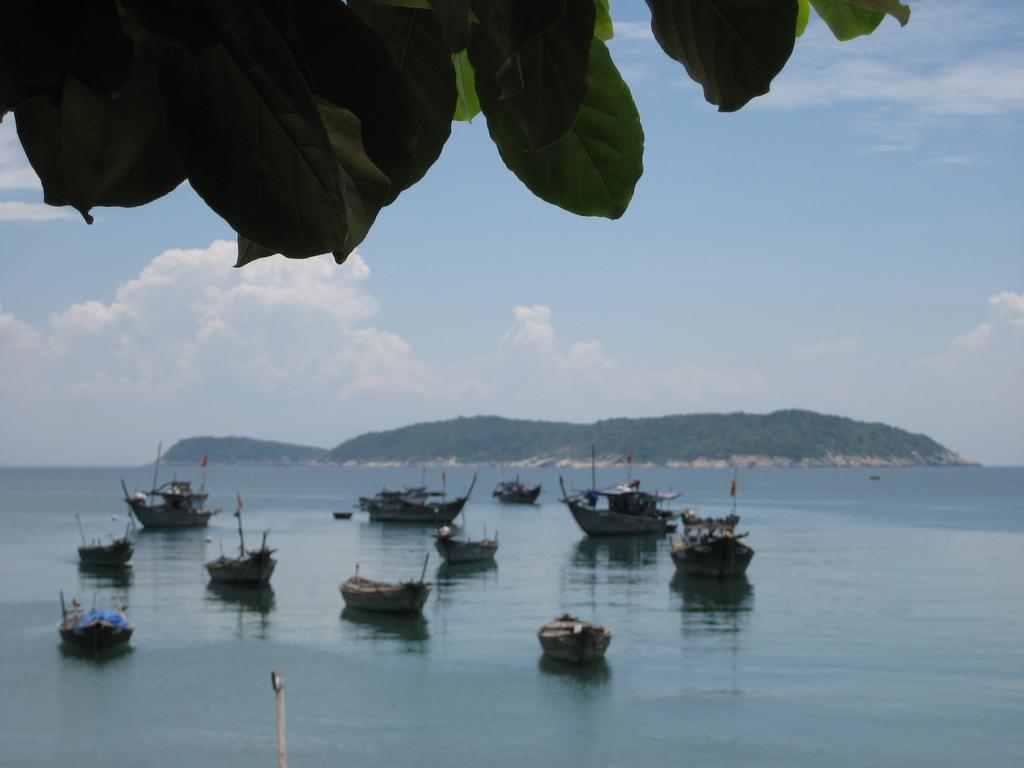 Charming Homestay Hoi An Exterior foto