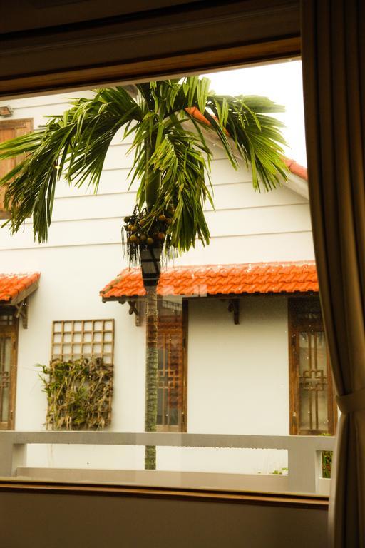 Charming Homestay Hoi An Exterior foto